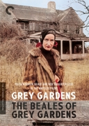 Grey GardensThe Beales of Grey GardensBox Set Criterion DVD